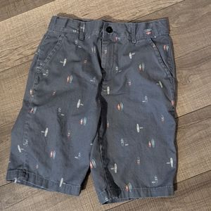 Boys Shorts, The Children's Place, Size 10 (M)